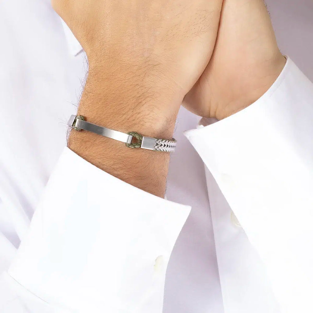 Jourdan Bijoux Bracelet Donovan JH250021B
