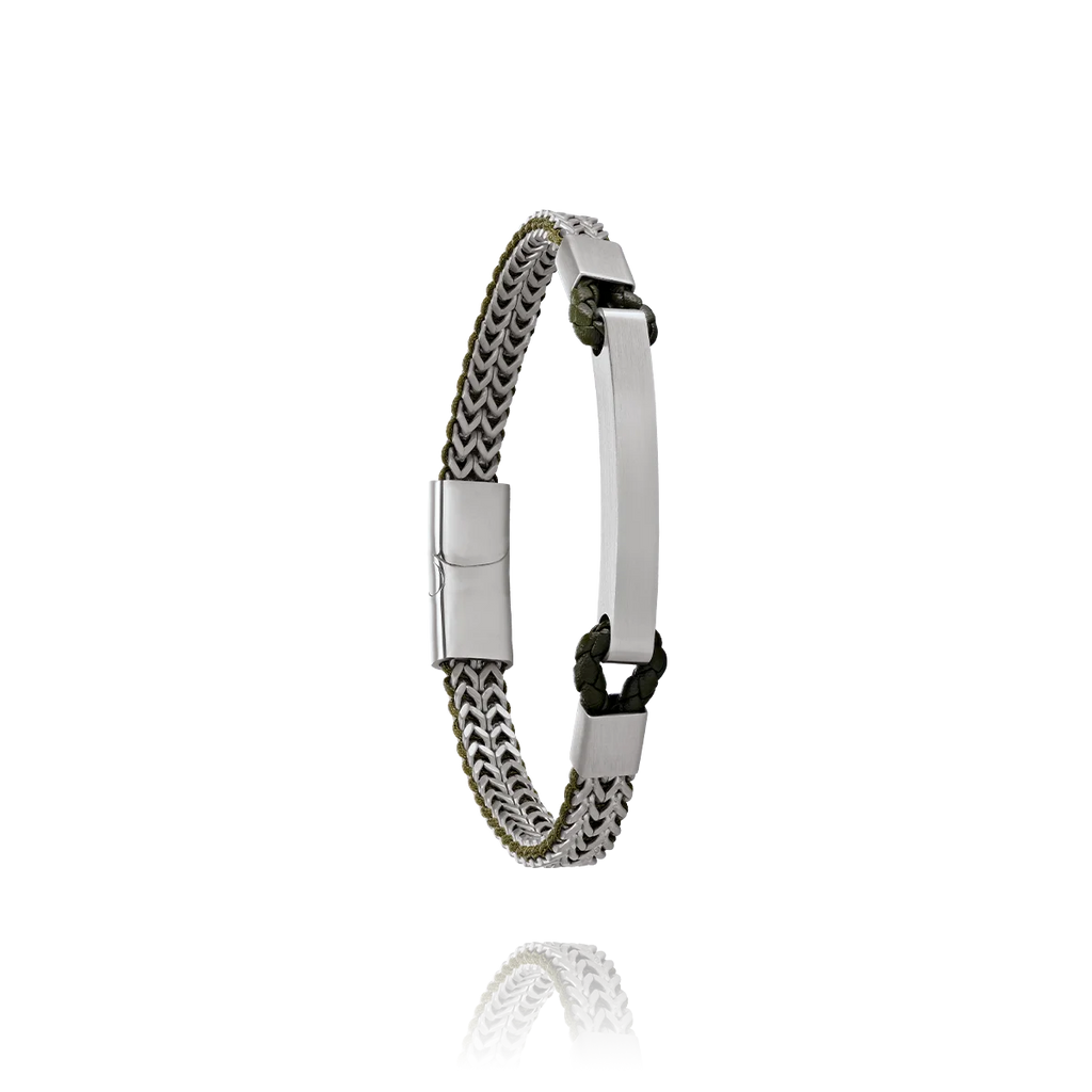 Jourdan Bijoux Bracelet Donovan JH250021B