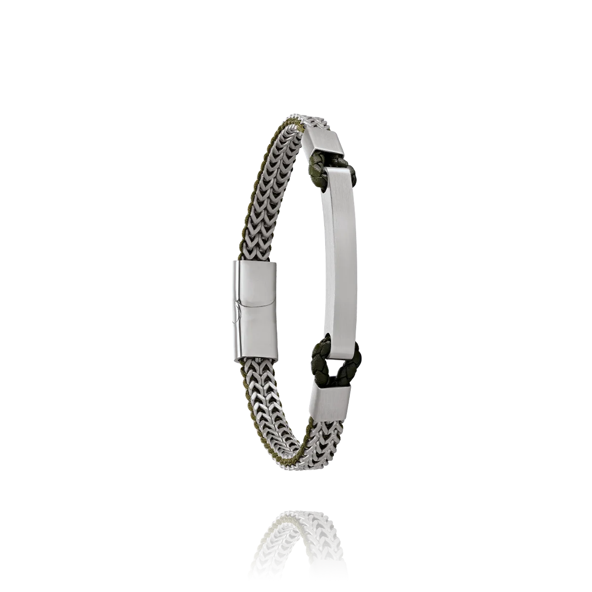 Jourdan Bijoux Bracelet Donovan JH250021B