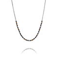 Jourdan Bijoux Collier Bengale JH250024N