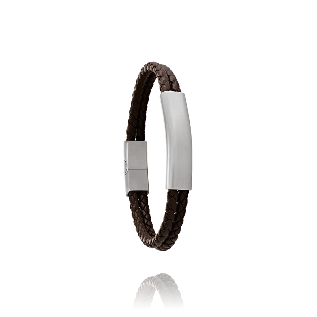 Jourdan Bijoux Bracelet Côme JH250026B