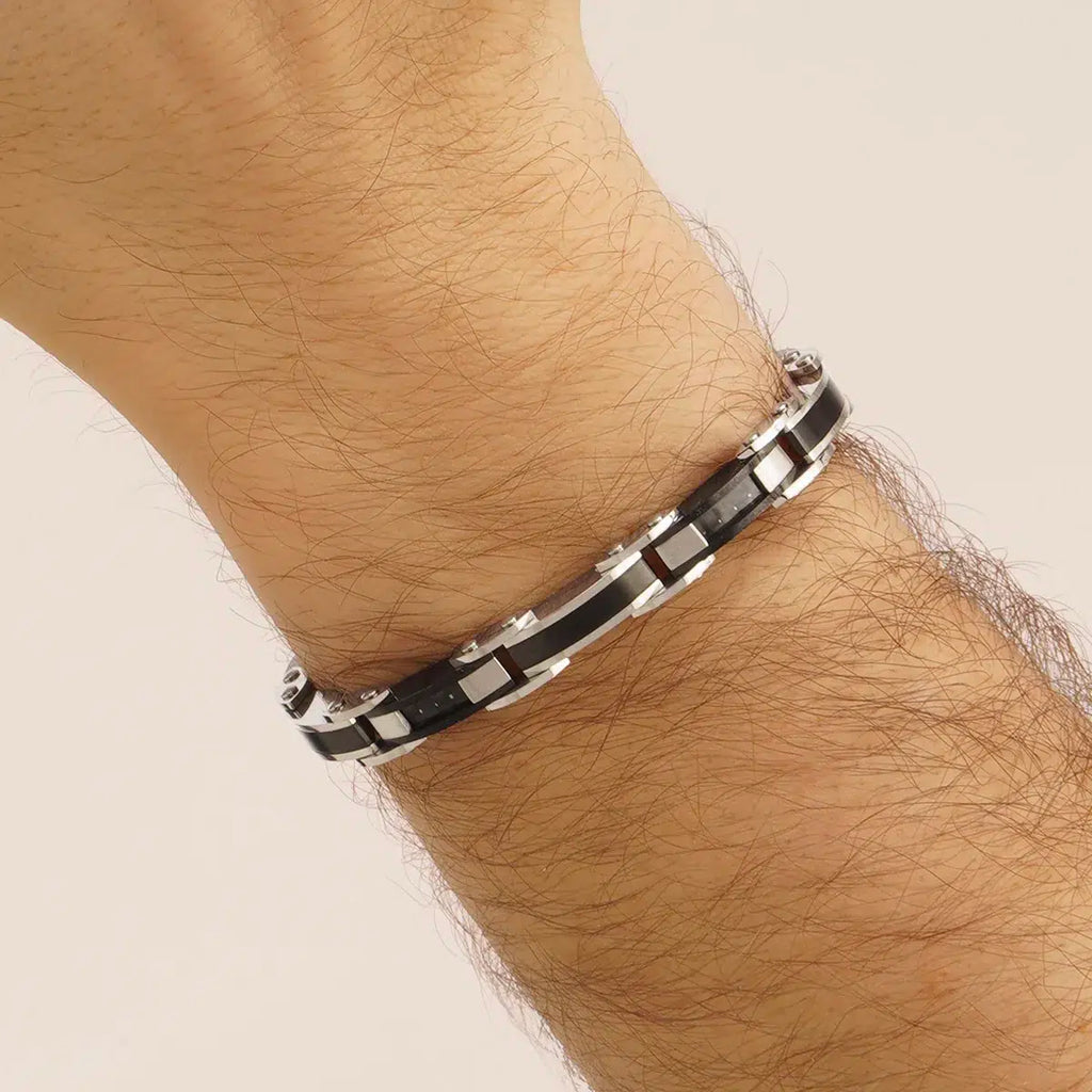 Jourdan Bijoux Bracelet Aaron JH250029B