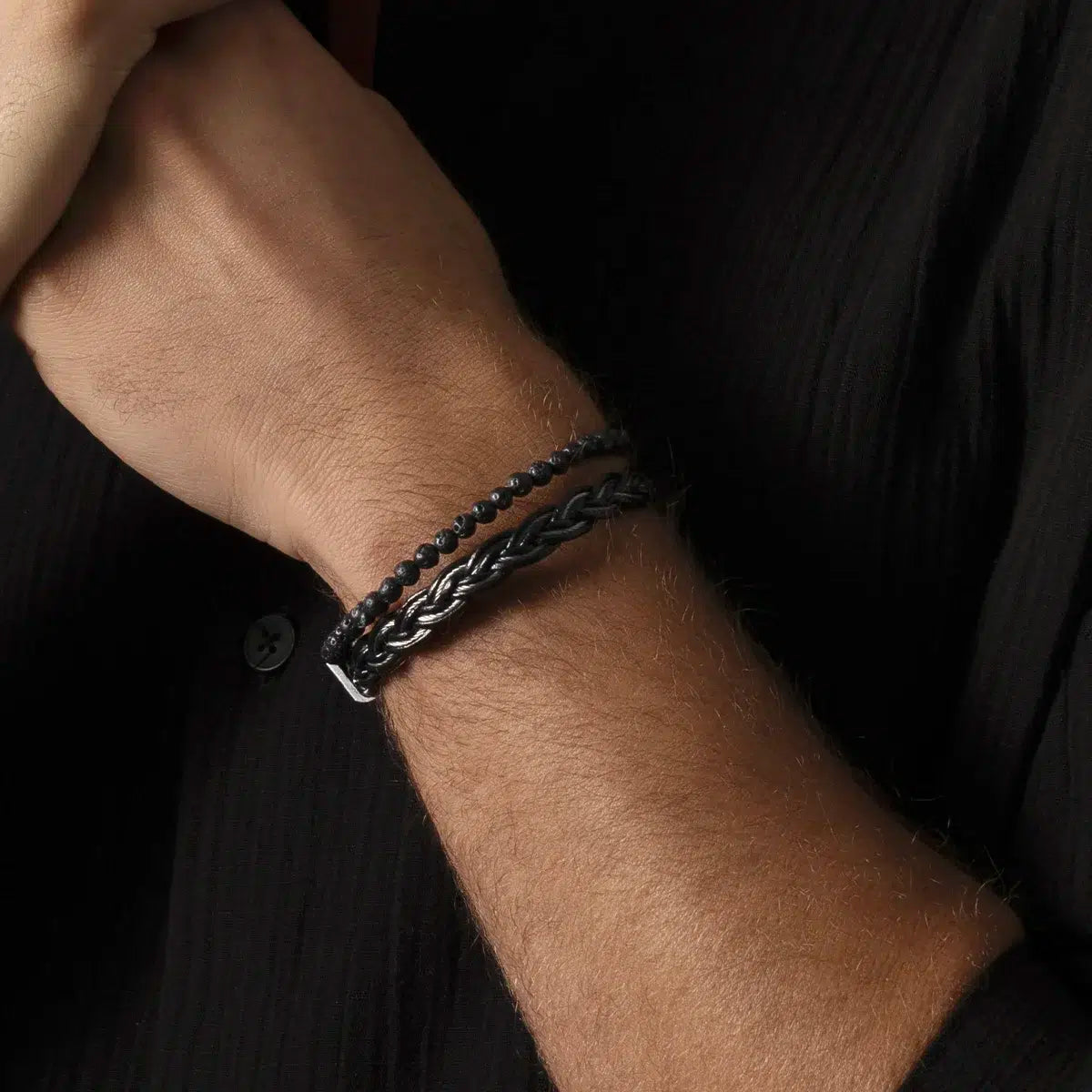 Jourdan Bijoux Bracelet Magmo JH250039B