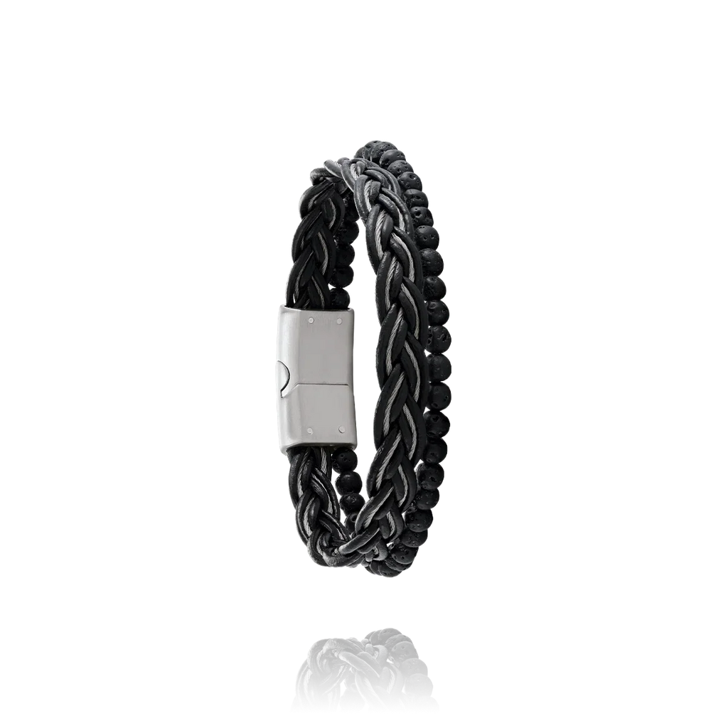 Jourdan Bijoux Bracelet Magmo JH250039B