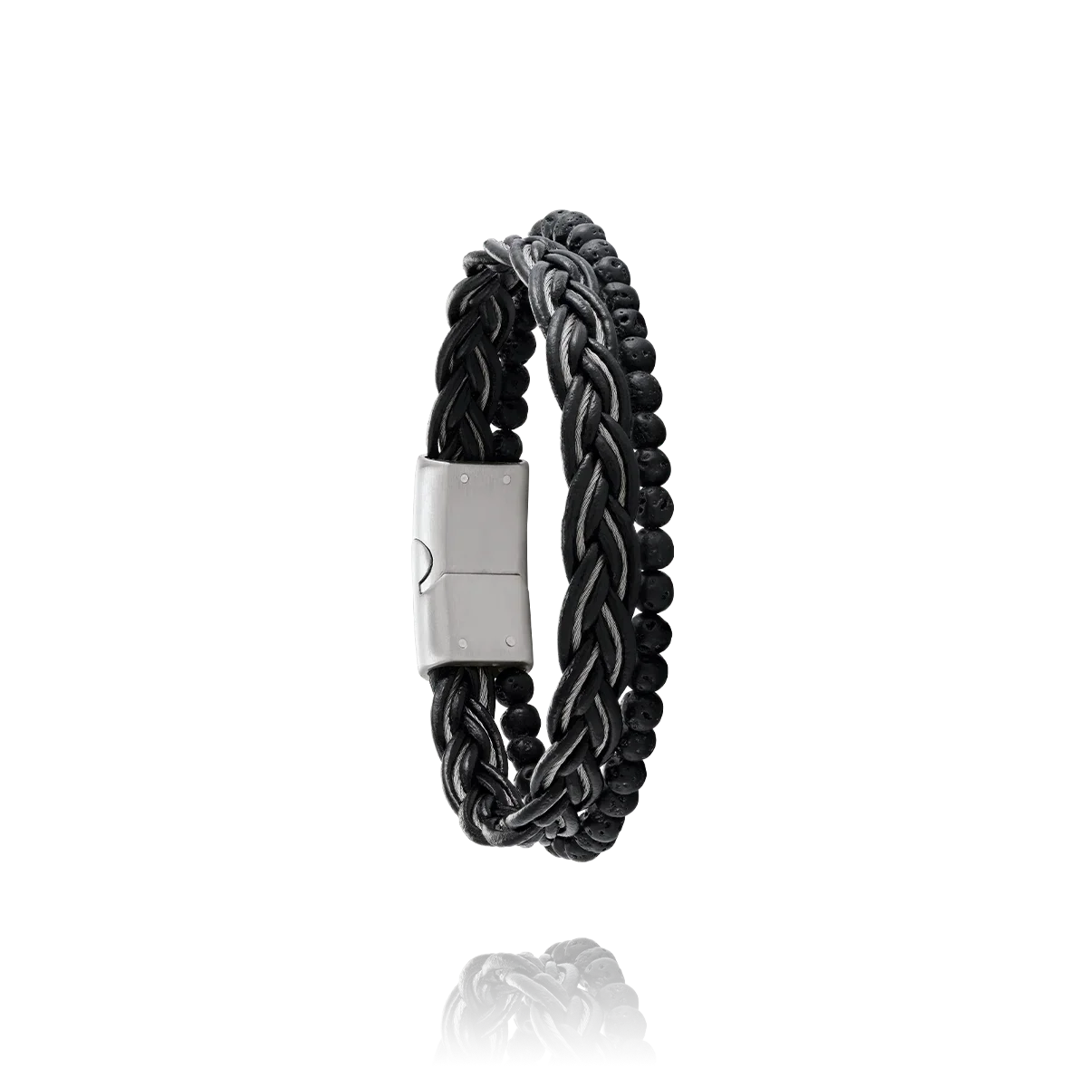 Jourdan Bijoux Bracelet Magmo JH250039B