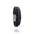 Jourdan Bijoux Bracelet Hercule JH250040B