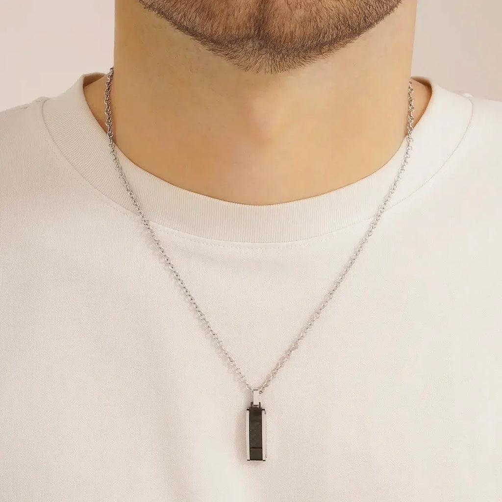 Jourdan Bijoux Collier Nunki JH250047N