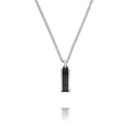 Jourdan Bijoux Collier Nunki JH250047N