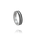 Jourdan Bijoux Bague Kabel JH250050R
