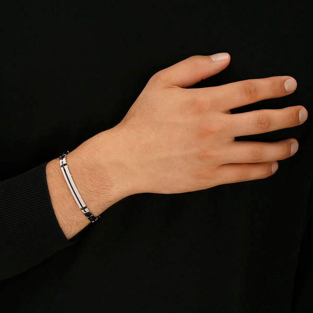 Jourdan Bijoux Bracelet Dorian JH250063B