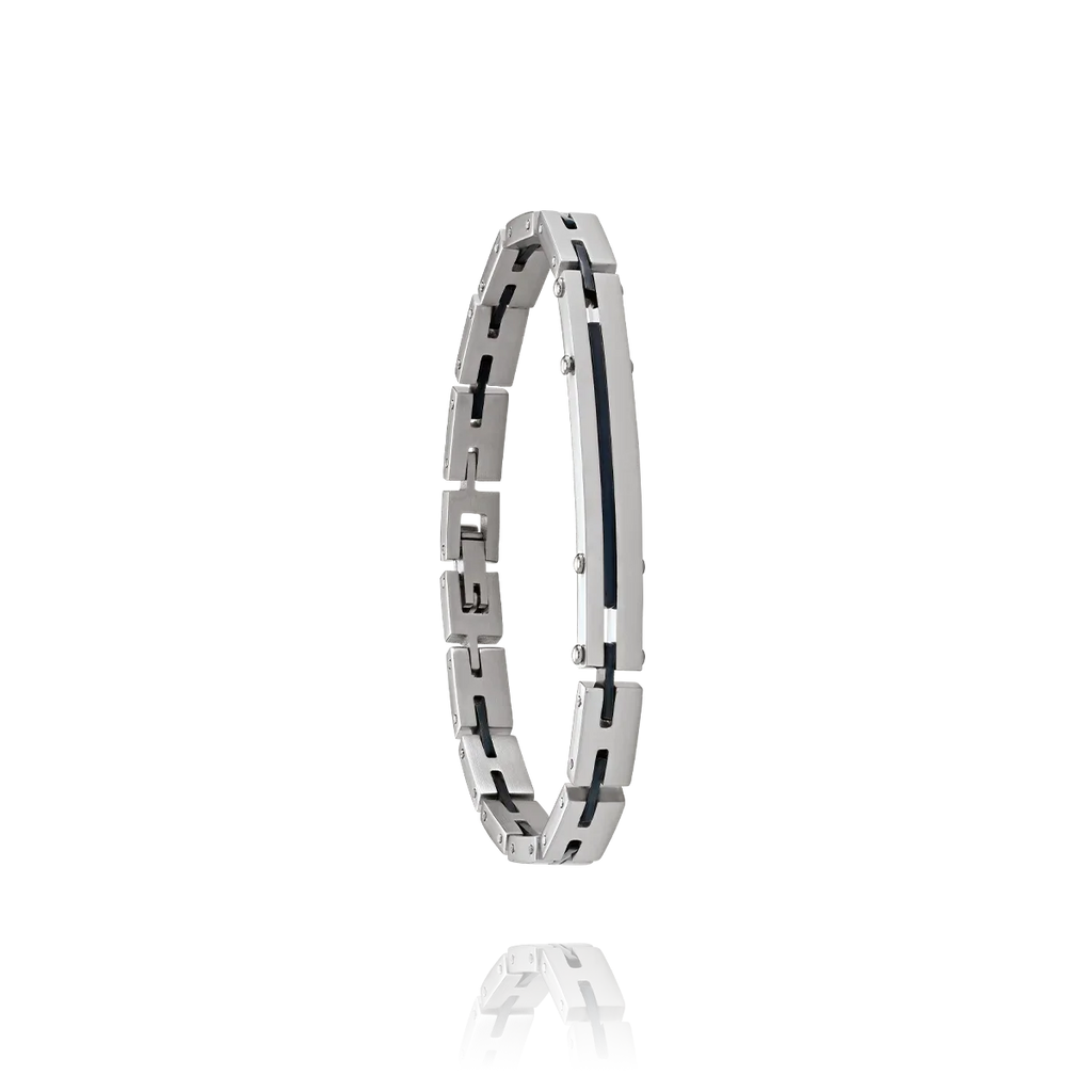 Jourdan Bijoux Bracelet Dorian JH250063B