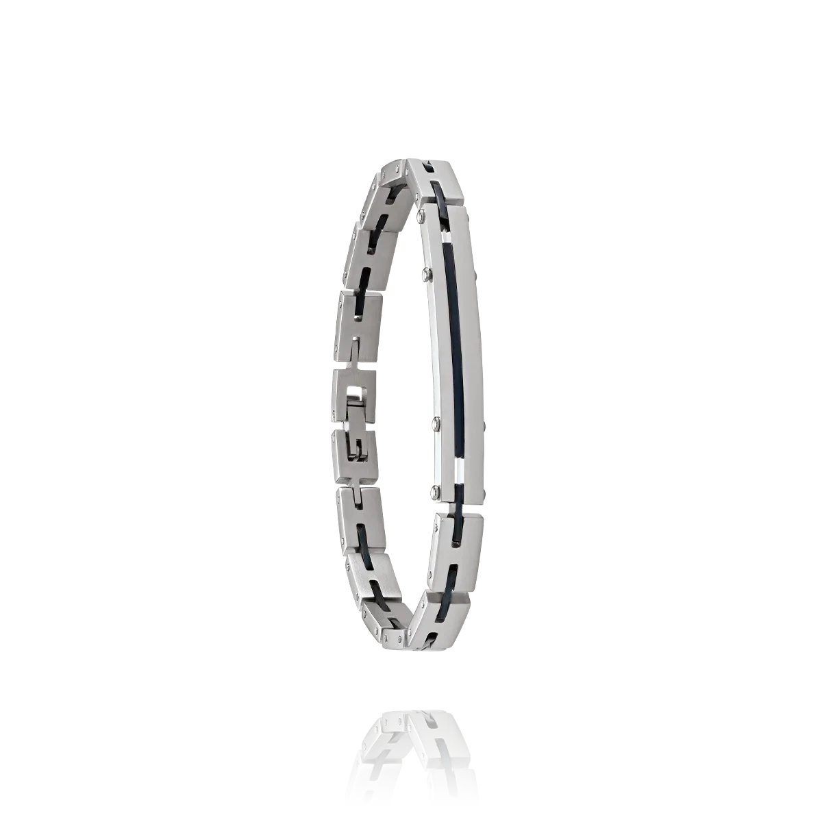 Jourdan Bijoux Bracelet Dorian JH250063B