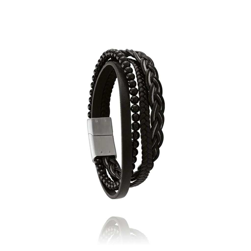 Jourdan Bijoux Bracelet Hercule JH250066B