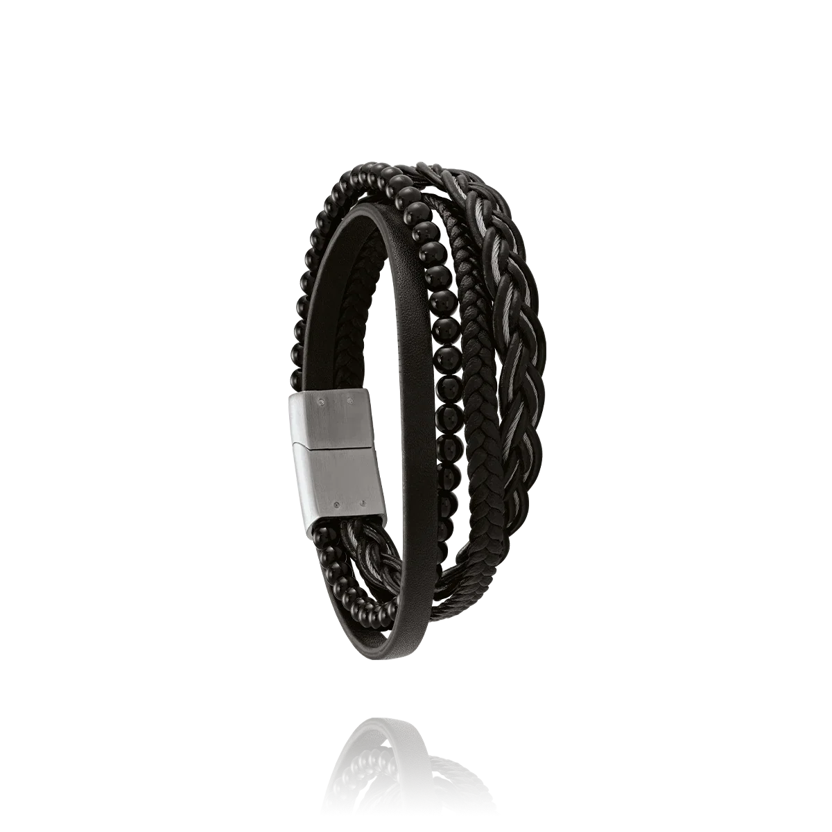 Jourdan Bijoux Bracelet Hercule JH250066B