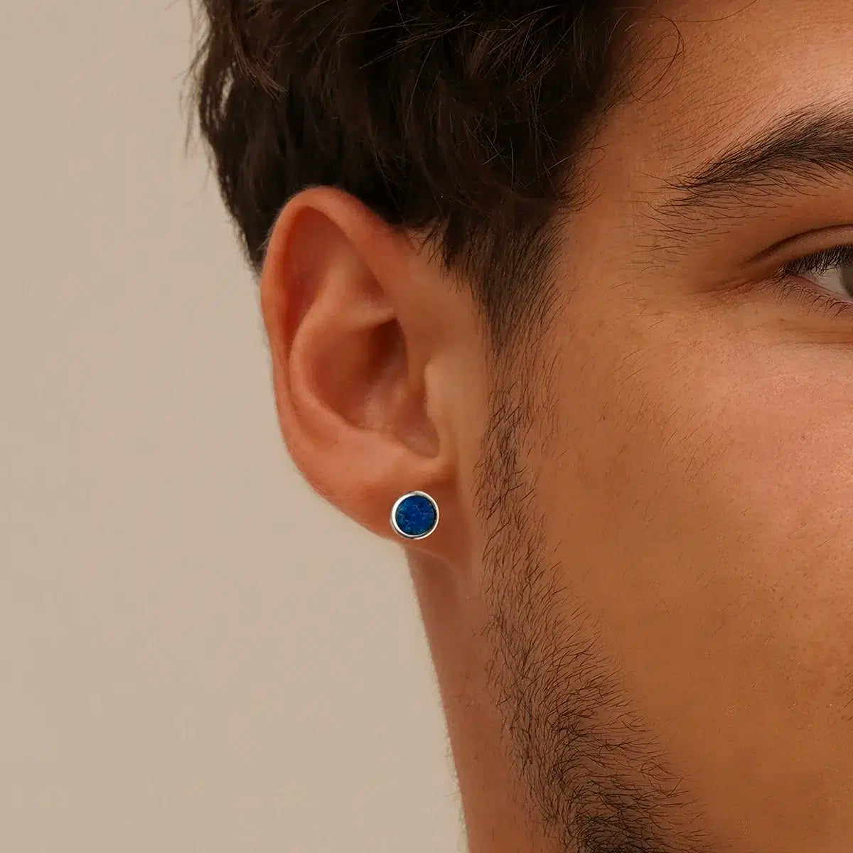 Jourdan Bijoux Boucles d'oreilles Eas JH250105E