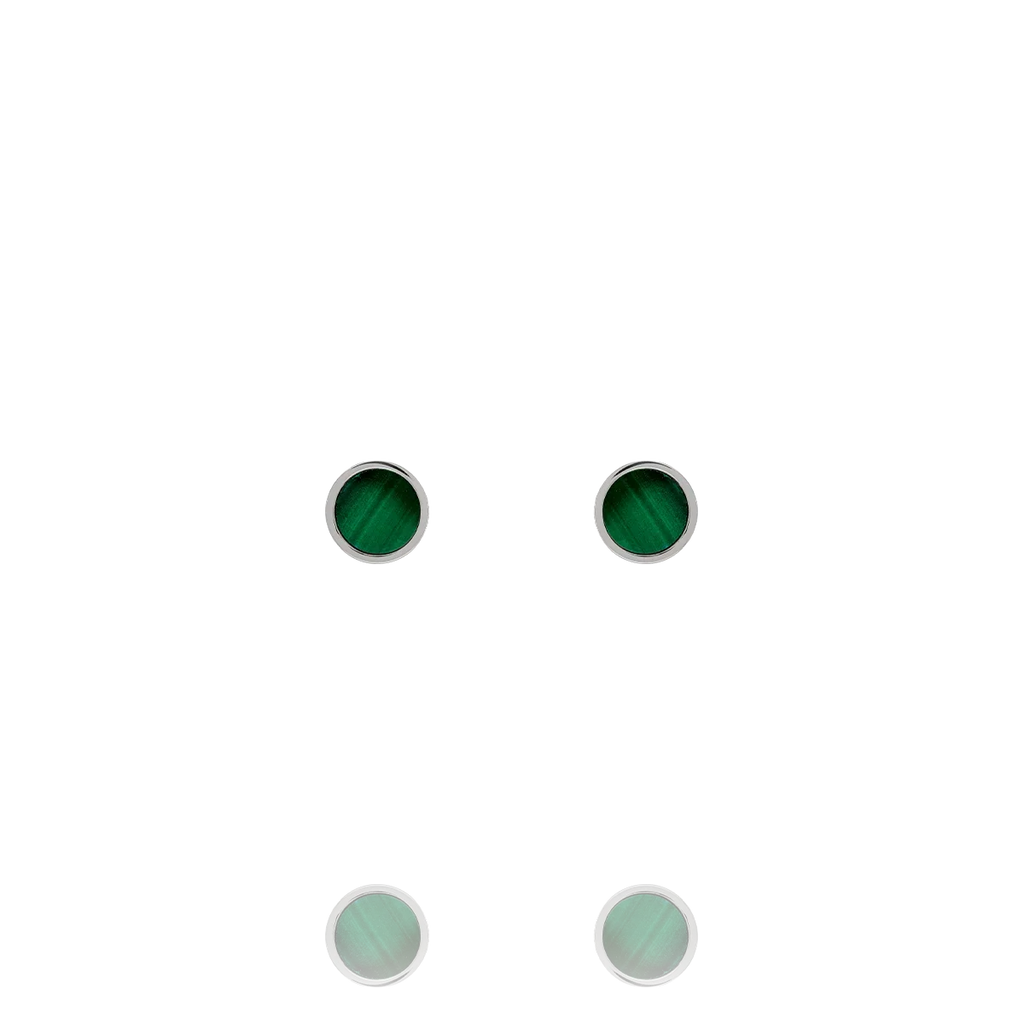 Jourdan Bijoux Boucles d'oreilles Eas JH250070E