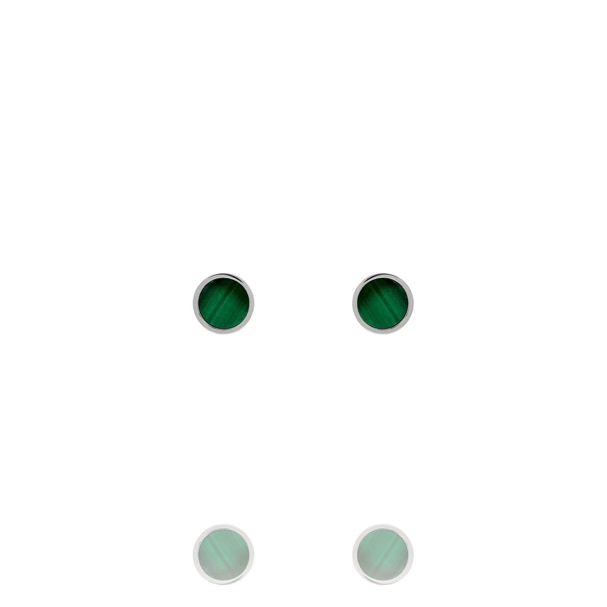 Jourdan Bijoux Boucles d'oreilles Eas JH250070E