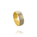 Jourdan Bijoux Bague Roots JH250071R