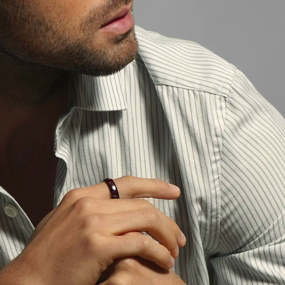 Jourdan Bijoux Bague Eloi JH250074R