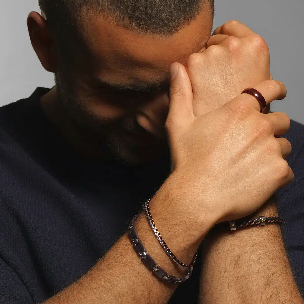 Jourdan Bijoux Bracelet Milo JH300059B