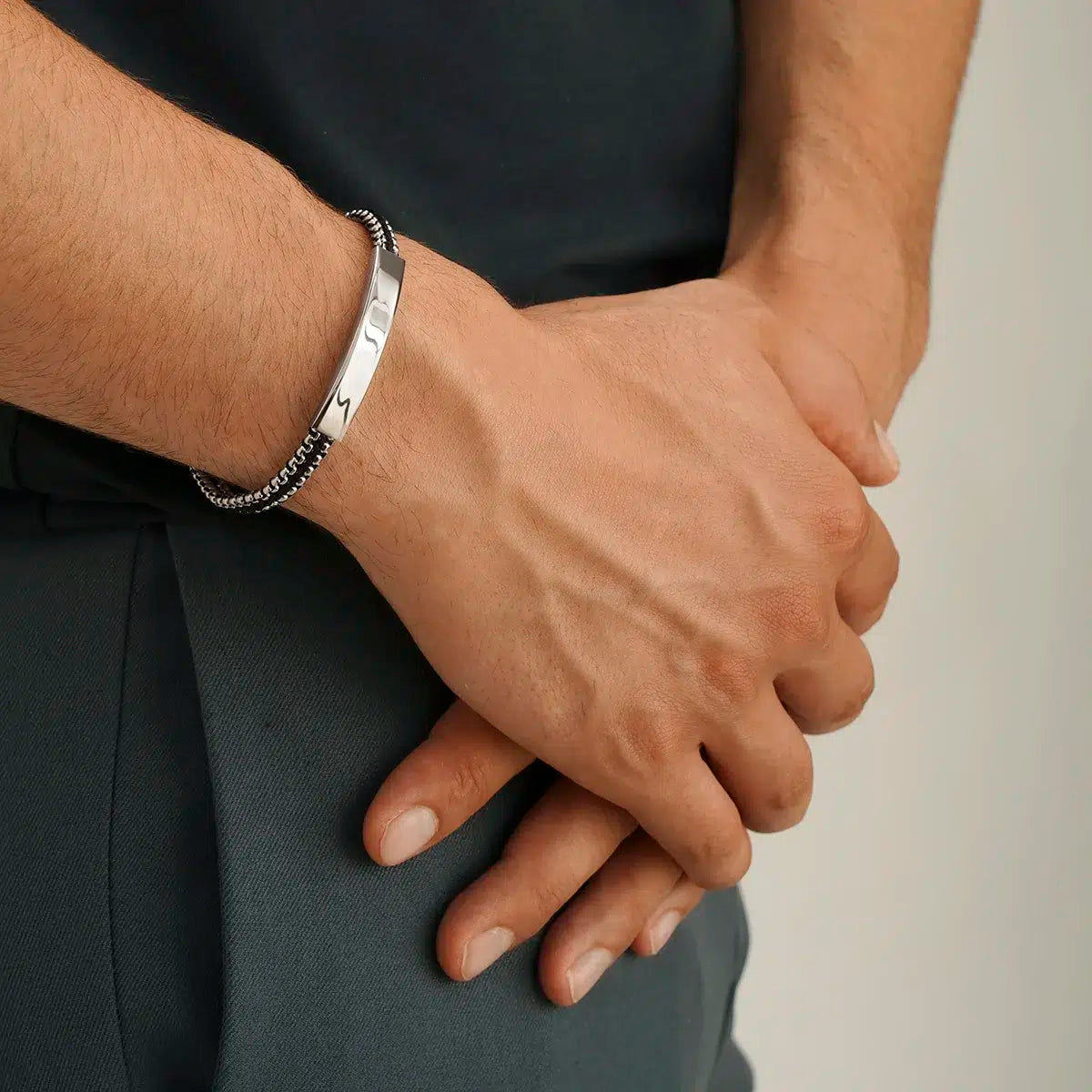 Jourdan Bijoux Bracelet Héra JH250080B