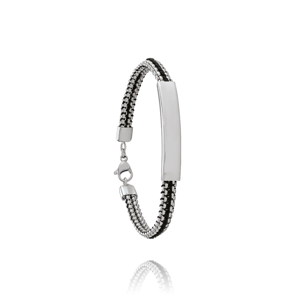 Jourdan Bijoux Bracelet Héra JH250080B