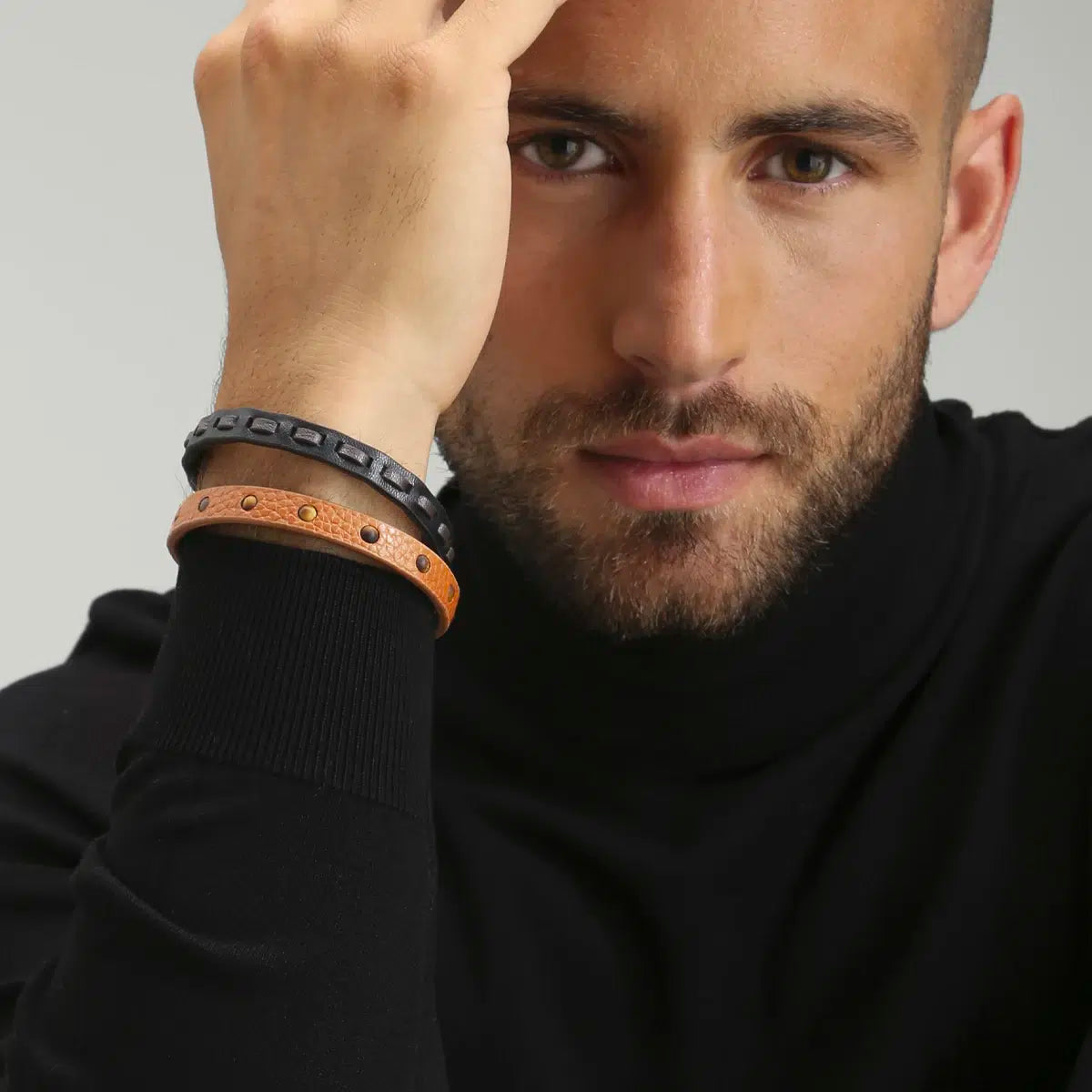 Jourdan Bijoux Bracelet Sergio JH250099B