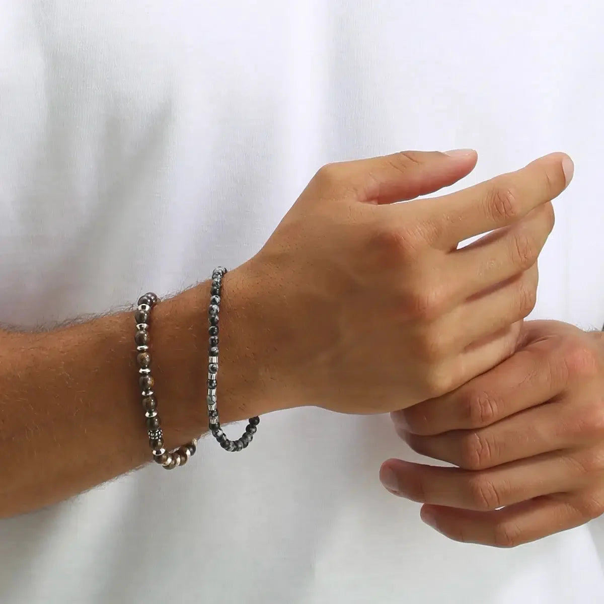 Jourdan Bijoux Bracelet Soren JH250093B