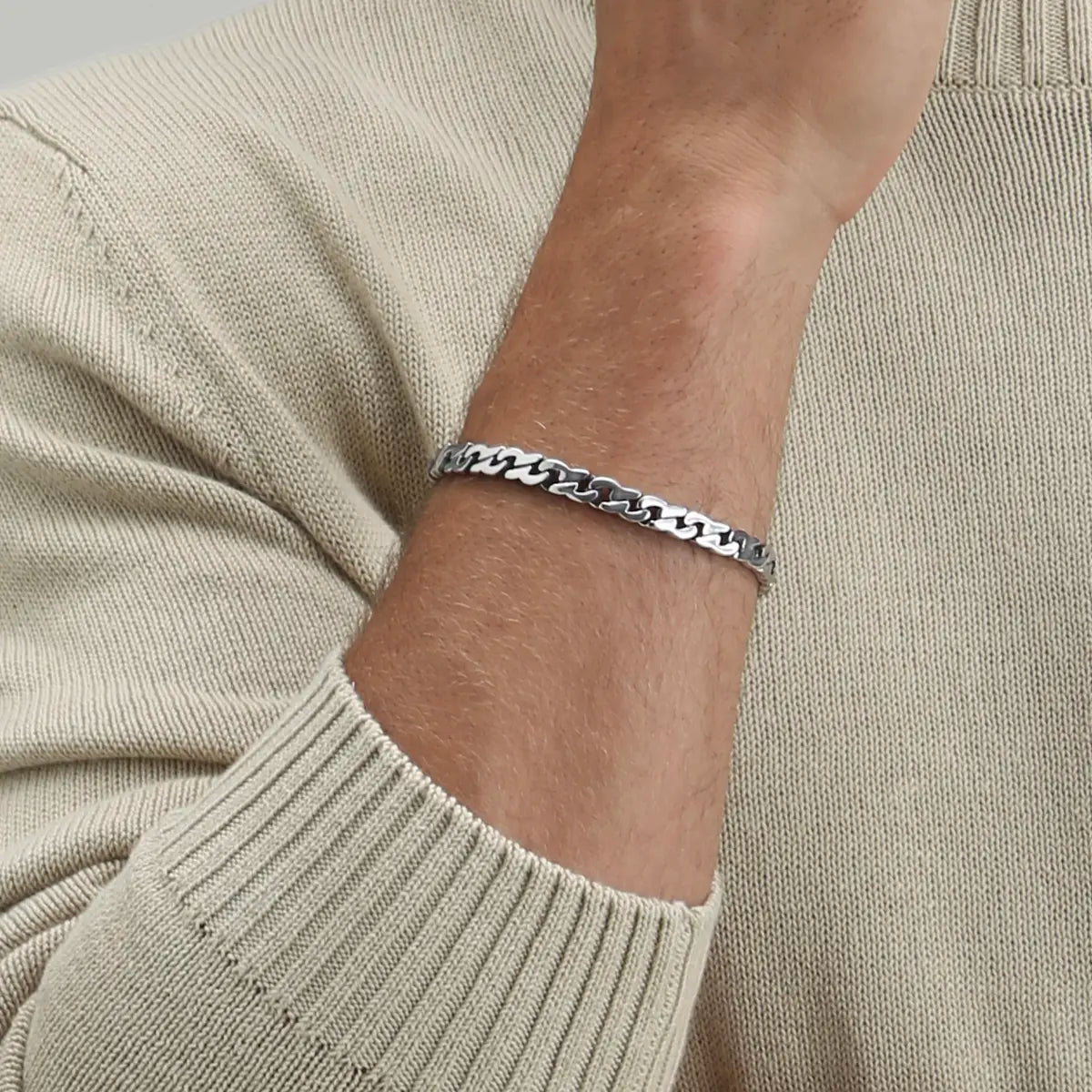 Jourdan Bijoux Bracelet Suave JH250094B