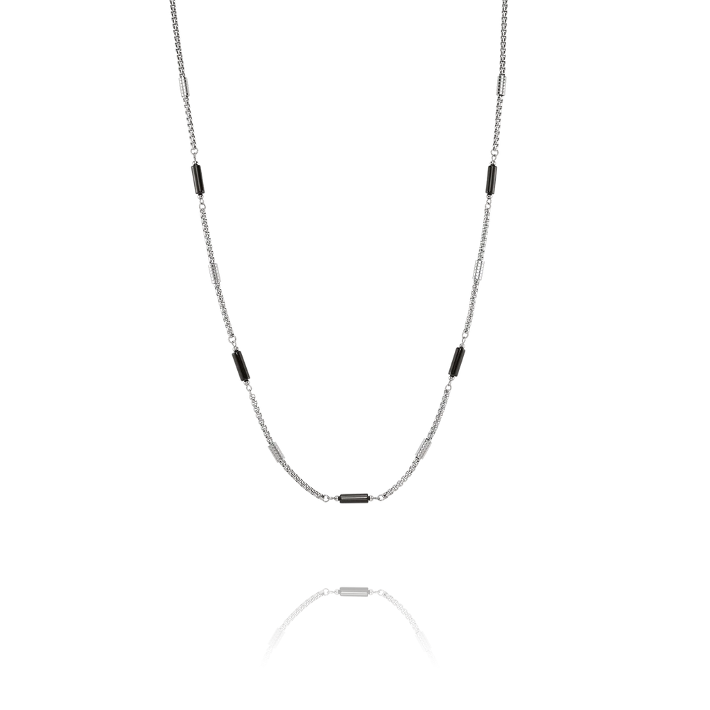 Jourdan Bijoux Collier Capone JH250096N