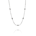 Jourdan Bijoux Collier Capone JH250096N