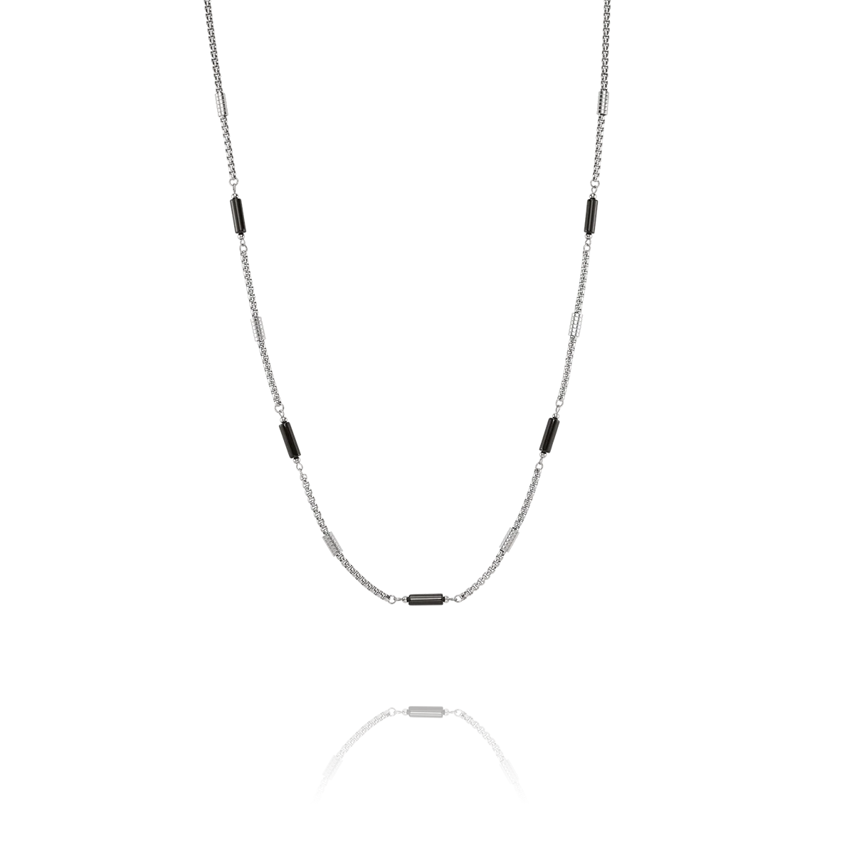 Jourdan Bijoux Collier Capone JH250096N