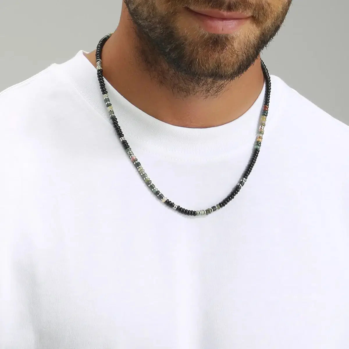 Jourdan Bijoux Collier Soren JH250097N