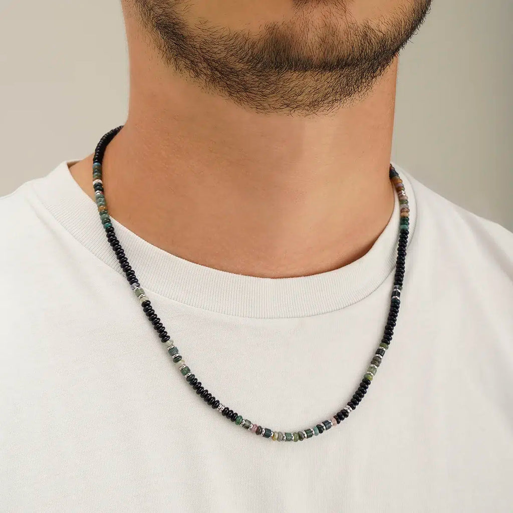 Jourdan Bijoux Collier Soren JH250097N