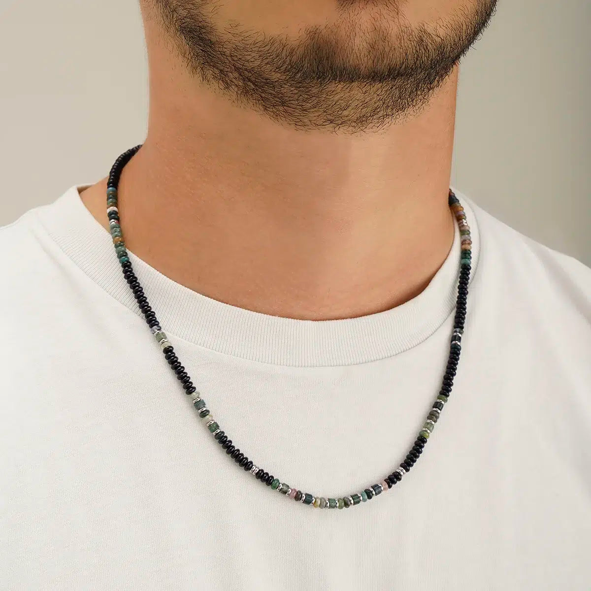 Jourdan Bijoux Collier Soren JH250097N