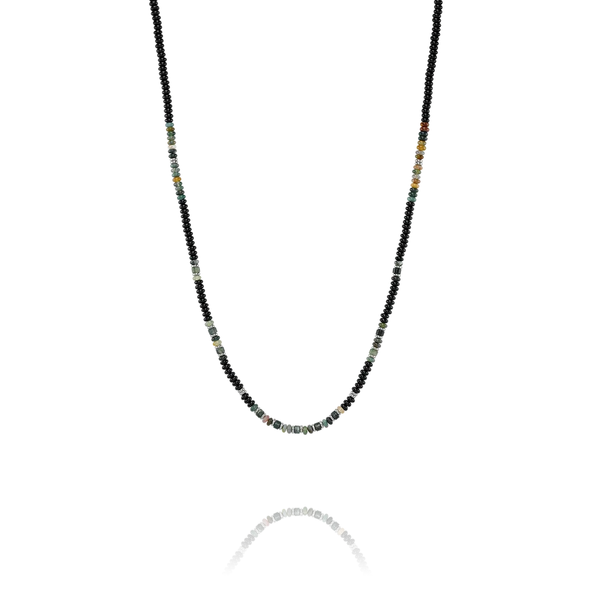 Jourdan Bijoux Collier Soren JH250097N