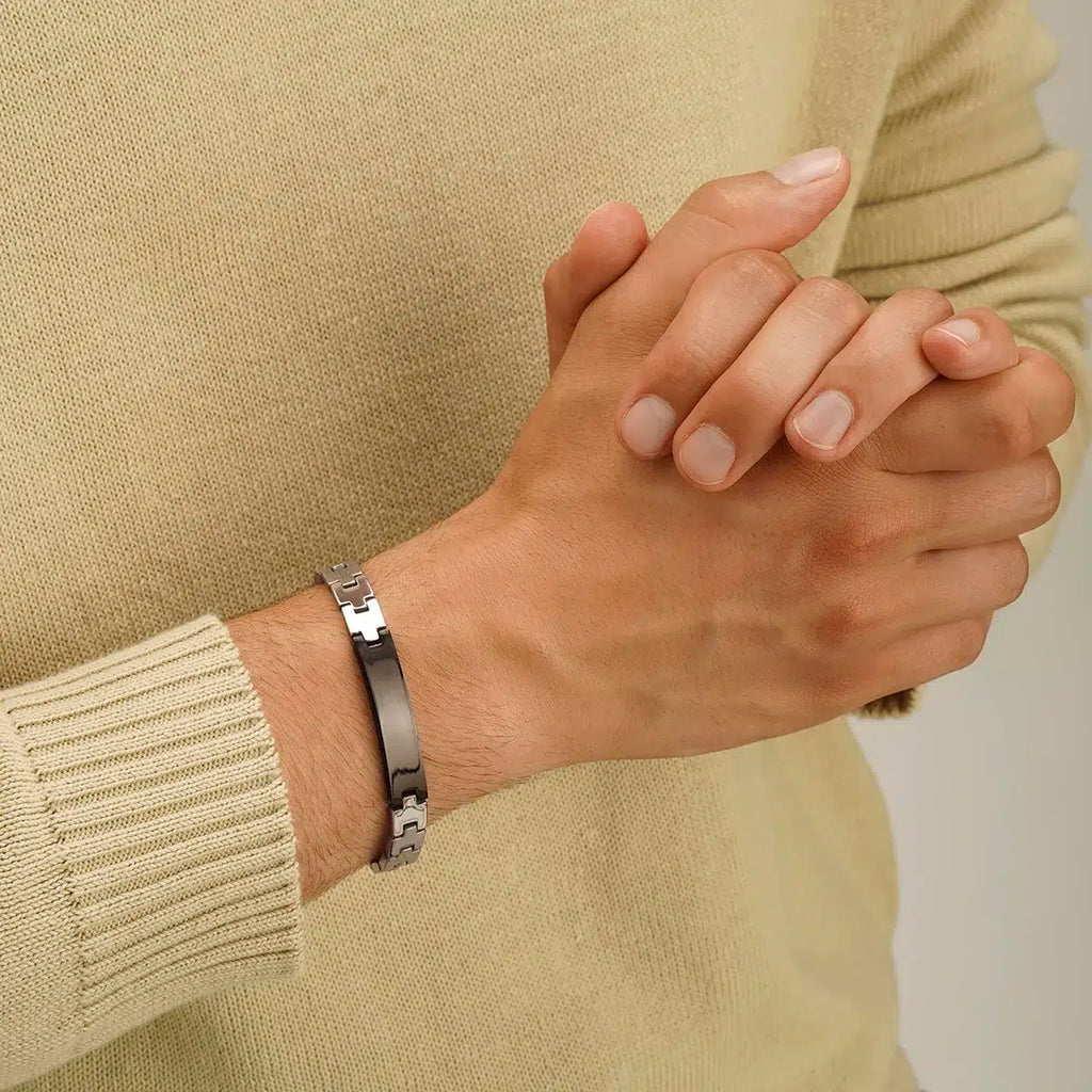 Jourdan Bijoux Bracelet Rick JH250100B