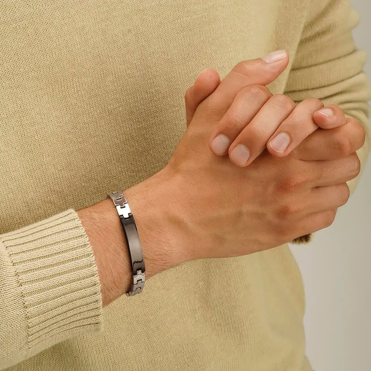 Jourdan Bijoux Bracelet Rick JH250100B