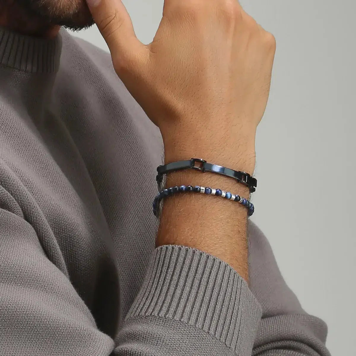 Jourdan Bijoux Bracelet Nyto JH250101B