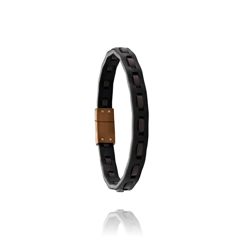 Jourdan Bijoux Bracelet Sergio JH250103B