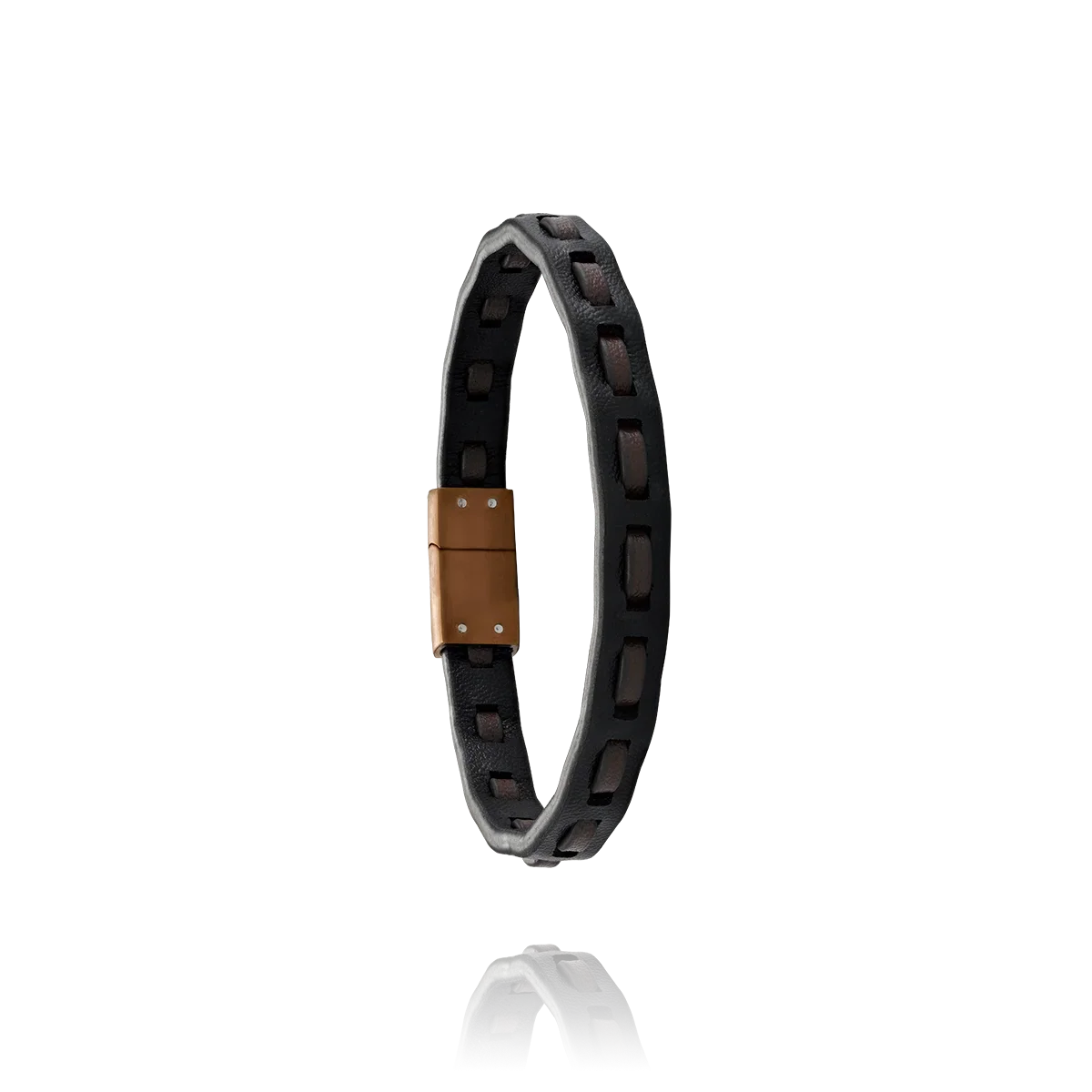 Jourdan Bijoux Bracelet Sergio JH250103B