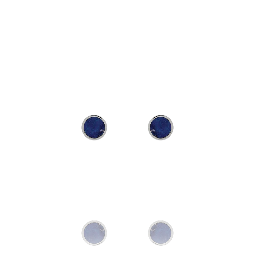 Jourdan Bijoux Boucles d'oreilles Eas JH250105E