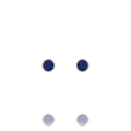 Jourdan Bijoux Boucles d'oreilles Eas JH250105E