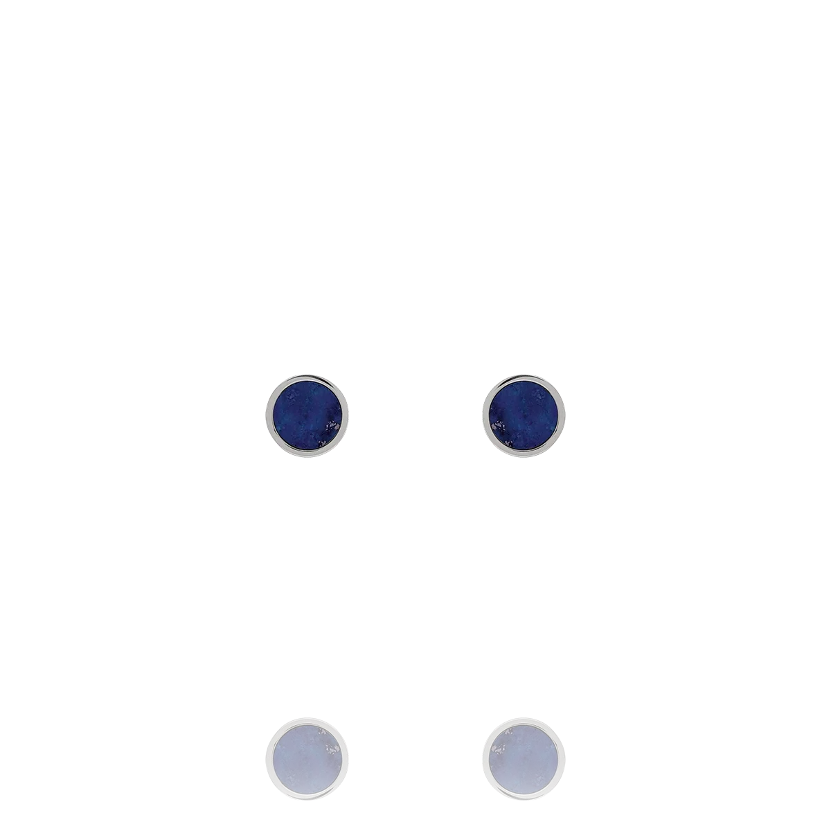 Jourdan Bijoux Boucles d'oreilles Eas JH250105E
