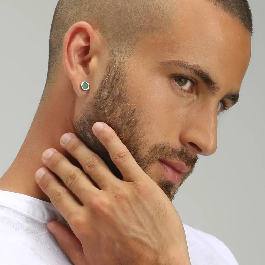 Jourdan Bijoux Boucles d'oreilles Eas JH250070E