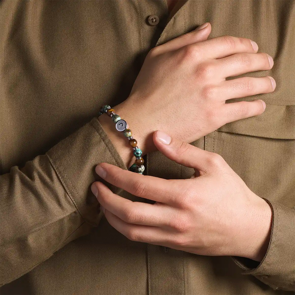 Jourdan Bijoux Bracelet Selwin JH250106B