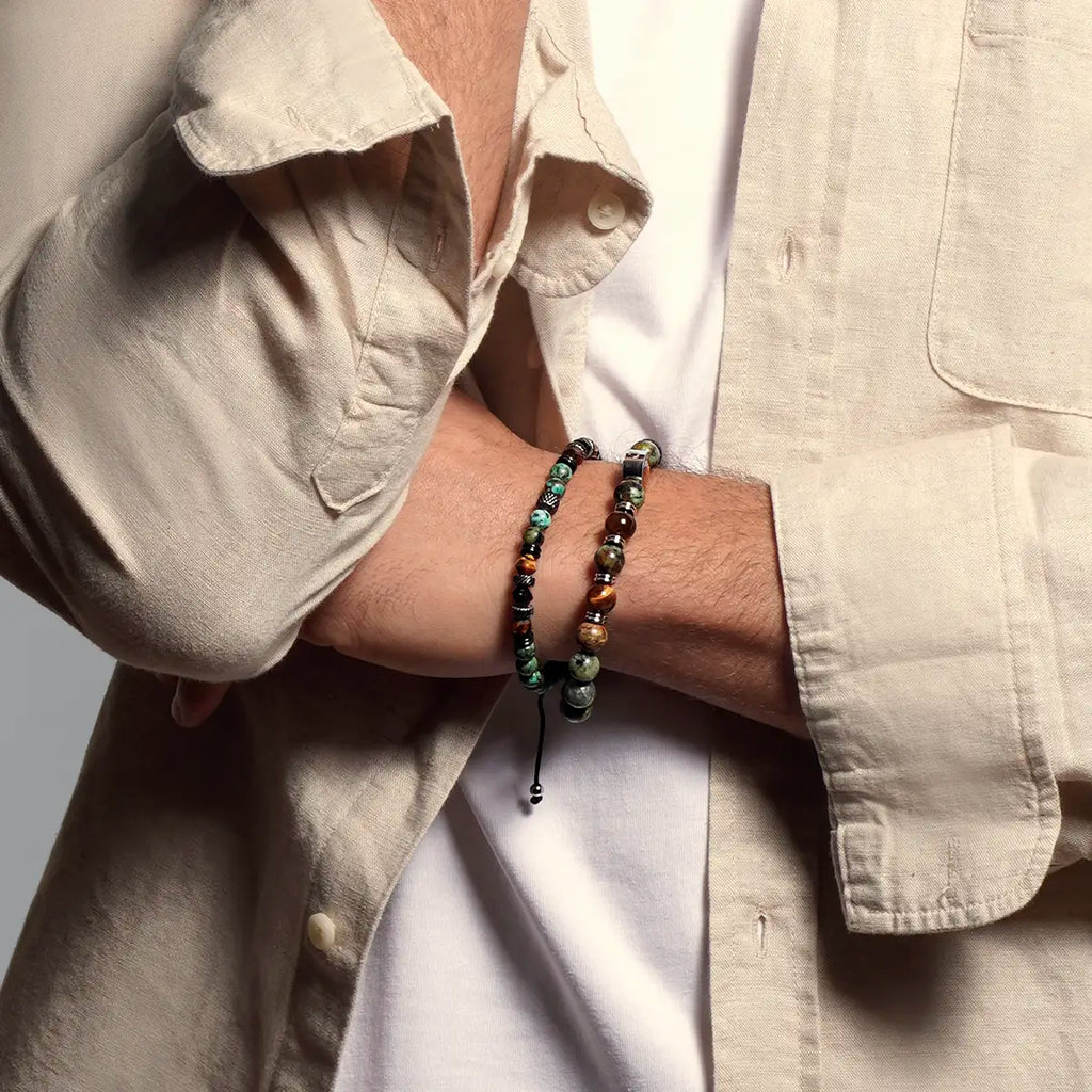 Jourdan Bijoux Bracelet Selwin JH250106B