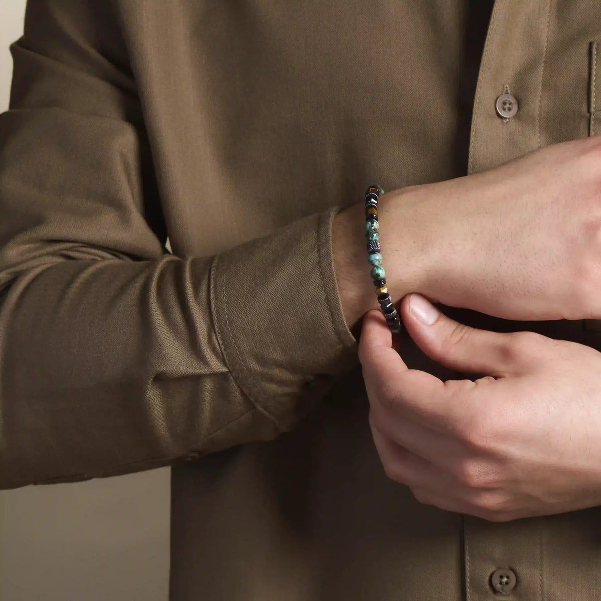 Jourdan Bijoux Bracelet Auren JH250107B