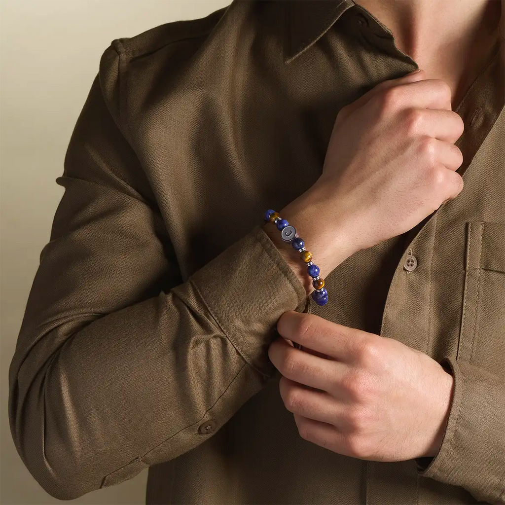 Jourdan Bijoux Bracelet Selwin JH250111B