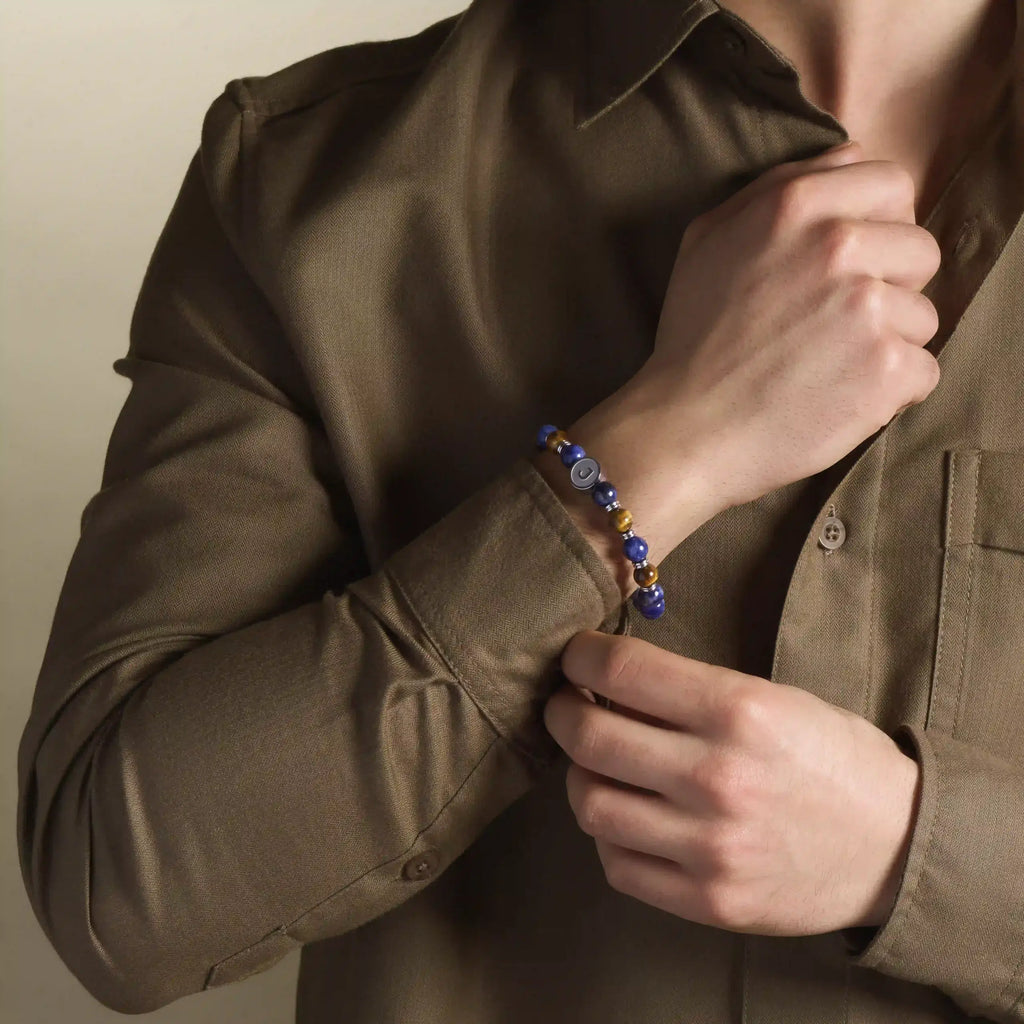 Jourdan Bijoux Bracelet Selwin JH250111B